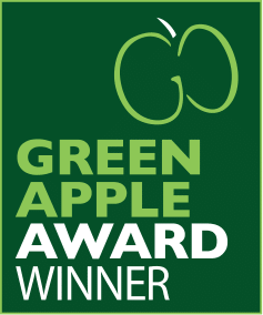 Green Apple Award Winner 1